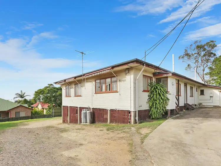 Fourth view of Homely house listing, 54 Ison Street, Morningside QLD 4170
