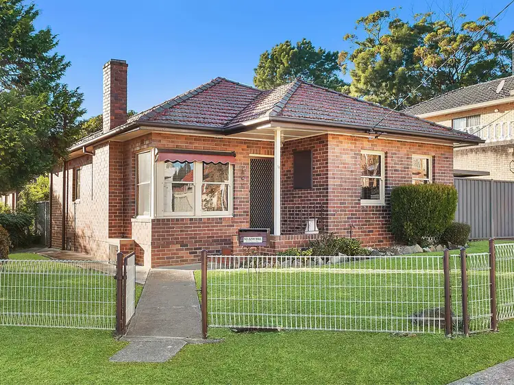 18 Margaret Street, Kingsgrove NSW 2208