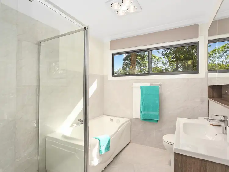 Fifth view of Homely house listing, 51 Christopher Street, Baulkham Hills NSW 2153