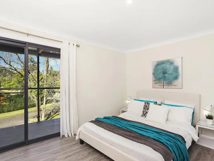 Sixth view of Homely house listing, 51 Christopher Street, Baulkham Hills NSW 2153