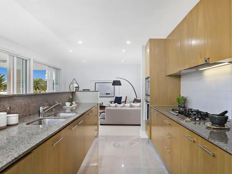 Fourth view of Homely apartment listing, 21/73 Peninsula Drive, Breakfast Point NSW 2137
