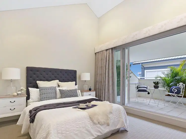 Fifth view of Homely apartment listing, 21/73 Peninsula Drive, Breakfast Point NSW 2137