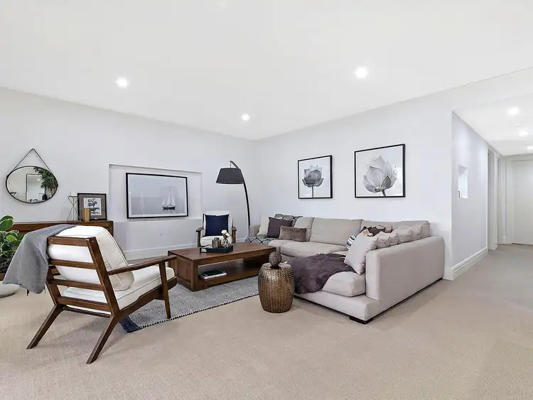 Sixth view of Homely apartment listing, 21/73 Peninsula Drive, Breakfast Point NSW 2137