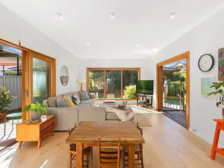 Second view of Homely house listing, 28 Elaroo Avenue, Phillip Bay NSW 2036