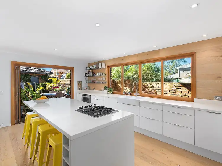 Third view of Homely house listing, 28 Elaroo Avenue, Phillip Bay NSW 2036