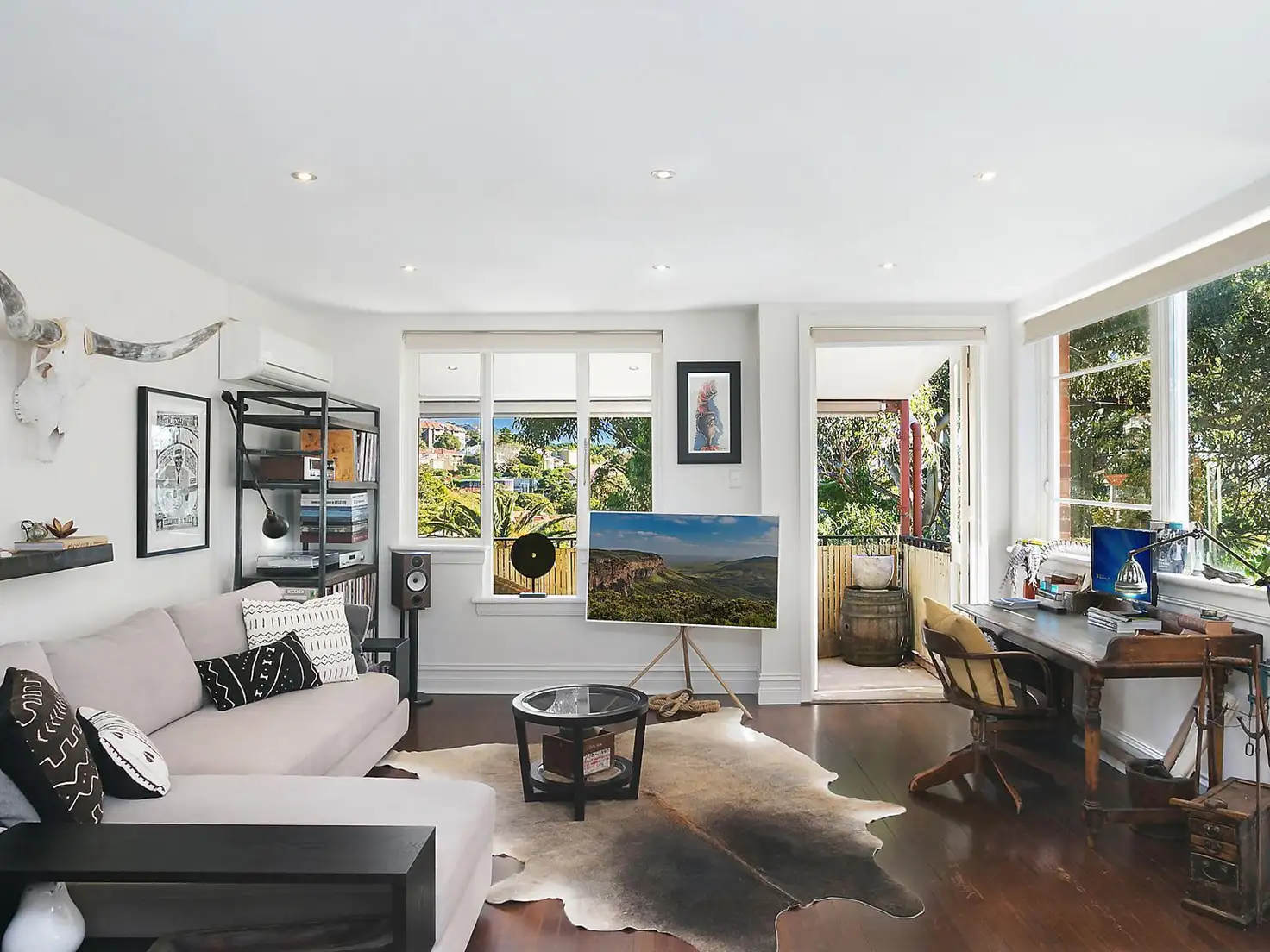 Main view of Homely apartment listing, 13/76 Birriga Road, Bellevue Hill NSW 2023