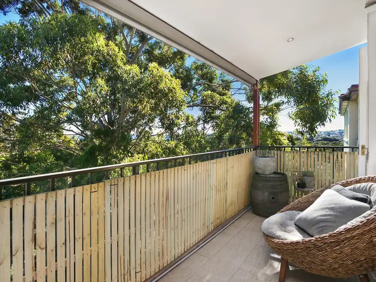 Second view of Homely apartment listing, 13/76 Birriga Road, Bellevue Hill NSW 2023