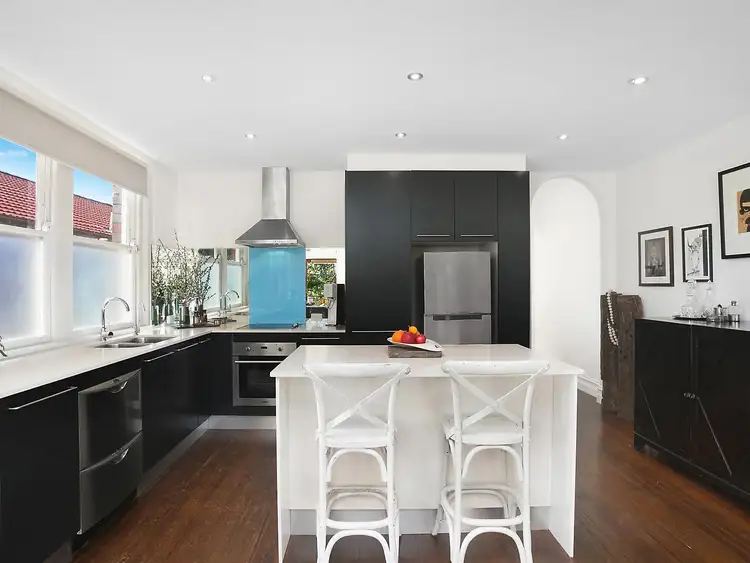 Third view of Homely apartment listing, 13/76 Birriga Road, Bellevue Hill NSW 2023