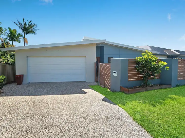 Main view of Homely house listing, 3 Moonee Creek Drive, Moonee Beach NSW 2450
