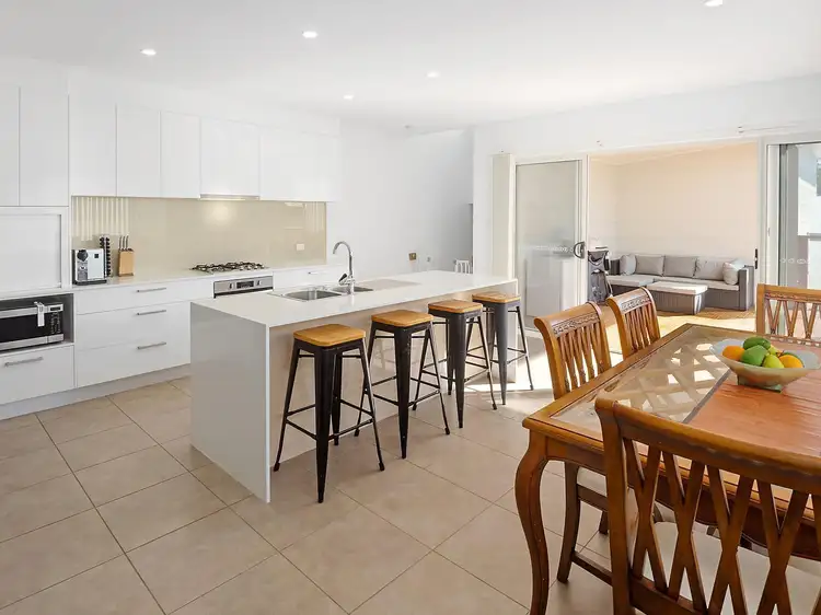 Second view of Homely house listing, 3 Moonee Creek Drive, Moonee Beach NSW 2450