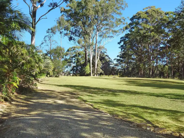 Lot 92 Smiths Road, Emerald Beach NSW 2456