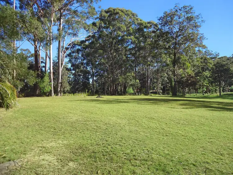 Second view of Homely land listing, Lot 92 Smiths Road, Emerald Beach NSW 2456