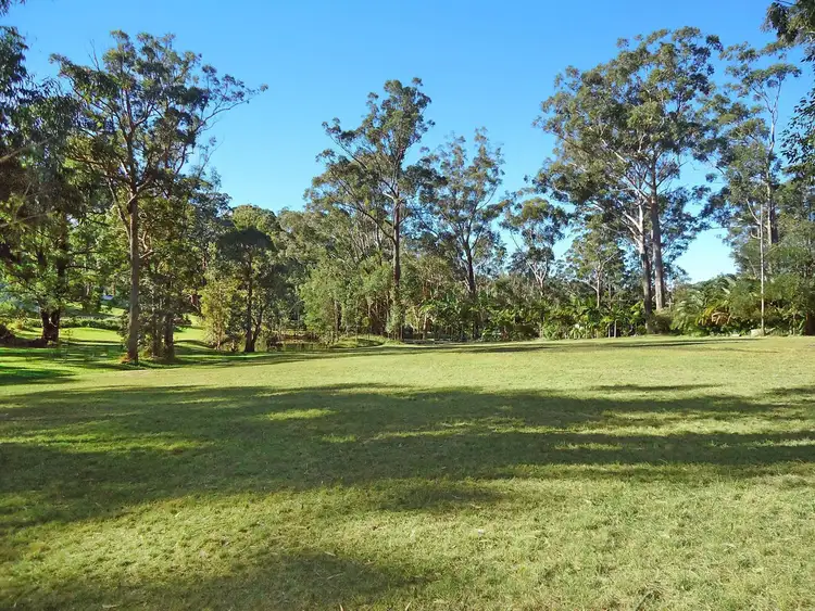Third view of Homely land listing, Lot 92 Smiths Road, Emerald Beach NSW 2456