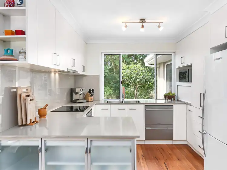Third view of Homely house listing, 30 Federation Drive, Terranora NSW 2486