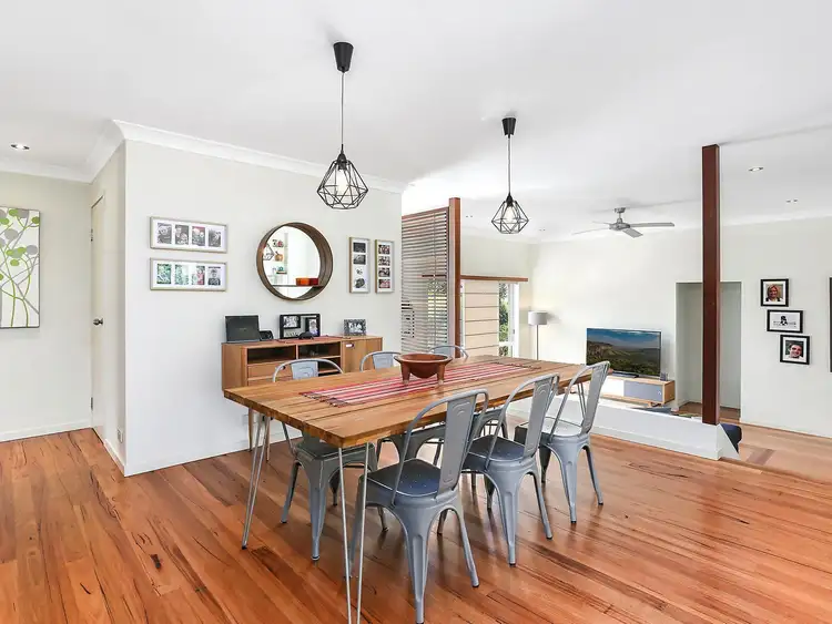 Fourth view of Homely house listing, 30 Federation Drive, Terranora NSW 2486
