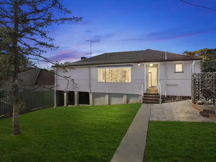 Third view of Homely house listing, 5 Huddart Avenue, Normanhurst NSW 2076