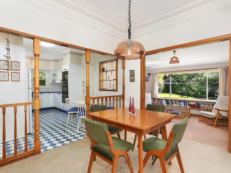 Fifth view of Homely house listing, 5 Huddart Avenue, Normanhurst NSW 2076