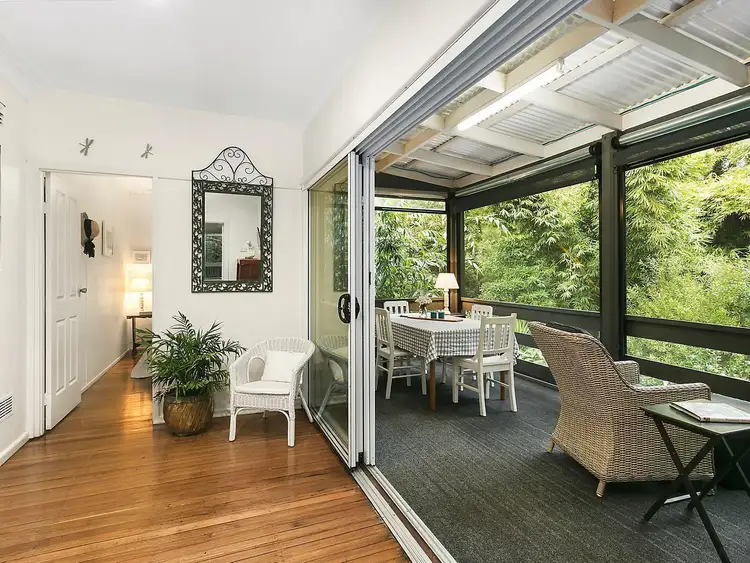 Second view of Homely house listing, 2 Mangrove Road, Narara NSW 2250