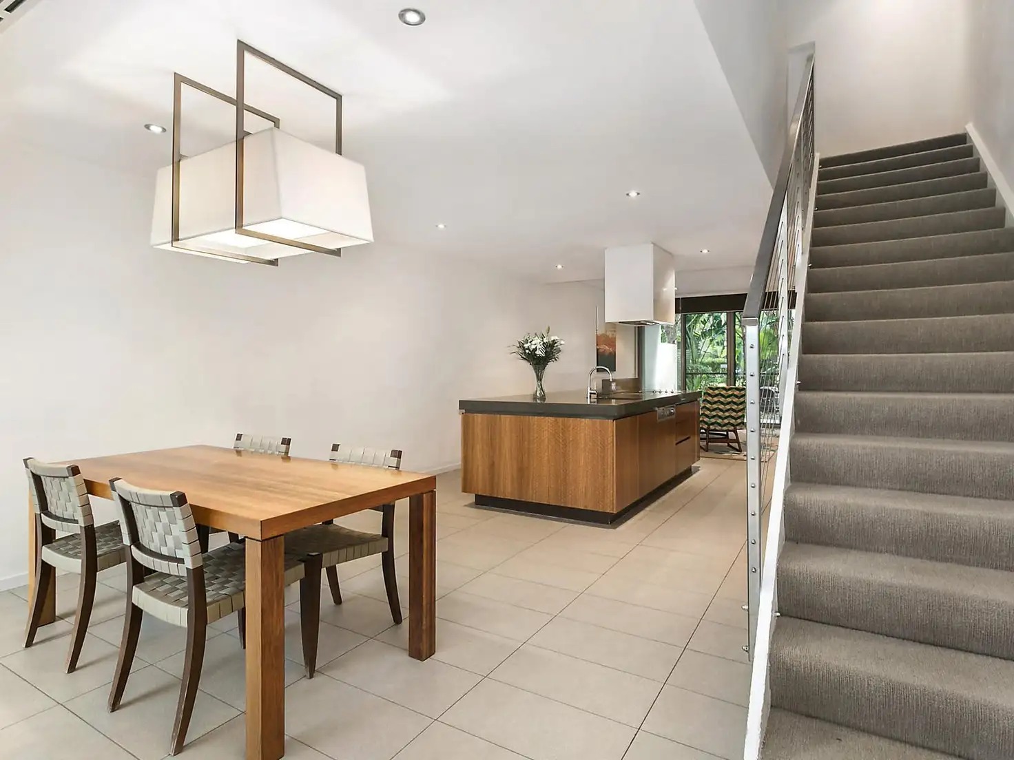 Main view of Homely townhouse listing, 1402 Magenta Drive, Magenta NSW 2261