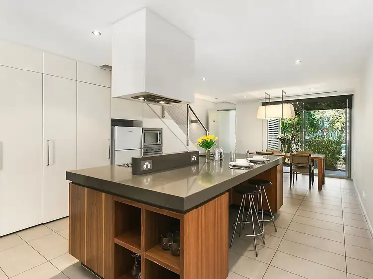 Third view of Homely townhouse listing, 1402 Magenta Drive, Magenta NSW 2261