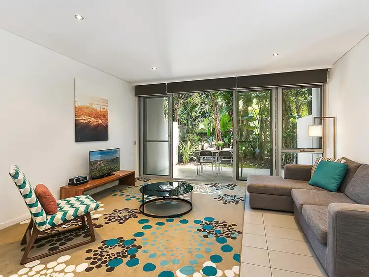 Fourth view of Homely townhouse listing, 1402 Magenta Drive, Magenta NSW 2261