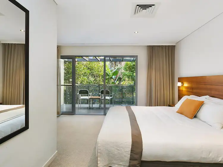 Fifth view of Homely townhouse listing, 1402 Magenta Drive, Magenta NSW 2261