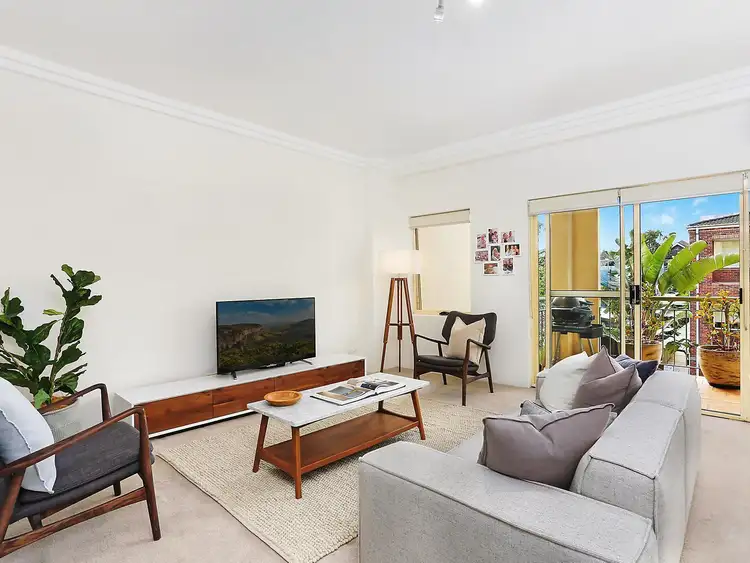 8/267 Miller Street, North Sydney NSW 2060