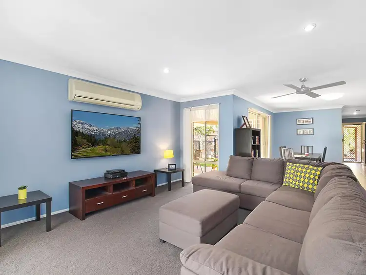 Fifth view of Homely house listing, 17 Hicklin Street, Springfield QLD 4300