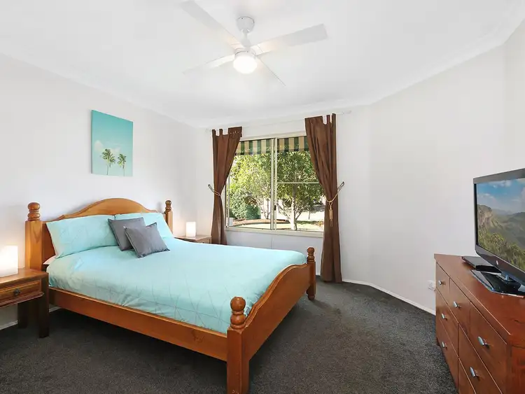 Sixth view of Homely house listing, 17 Hicklin Street, Springfield QLD 4300