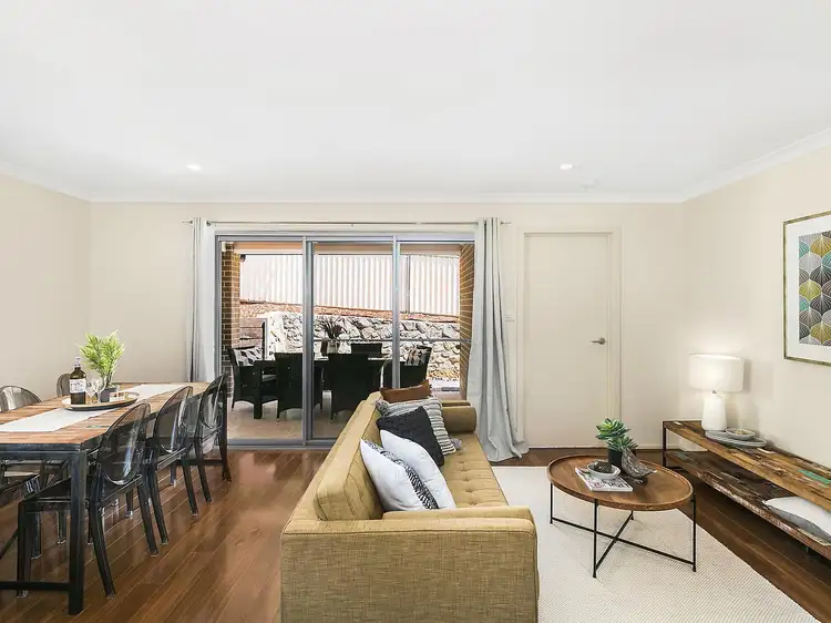 Main view of Homely house listing, 65A Wheatley Street, Gowrie ACT 2904