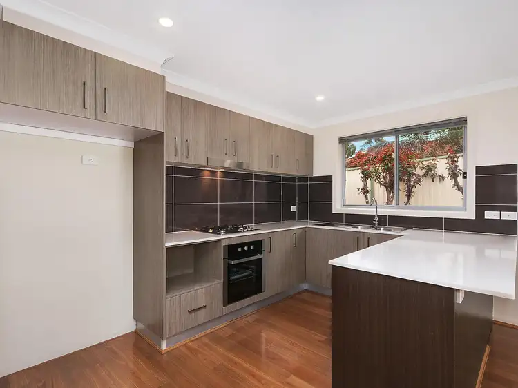 Second view of Homely house listing, 65A Wheatley Street, Gowrie ACT 2904
