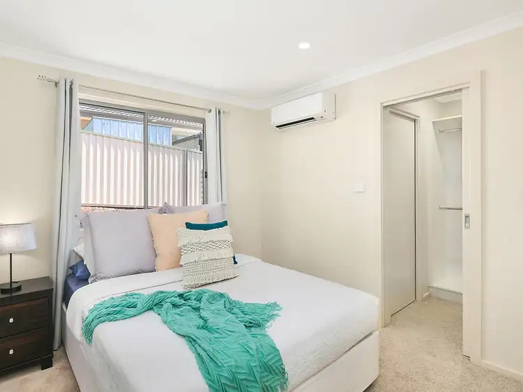 Third view of Homely house listing, 65A Wheatley Street, Gowrie ACT 2904