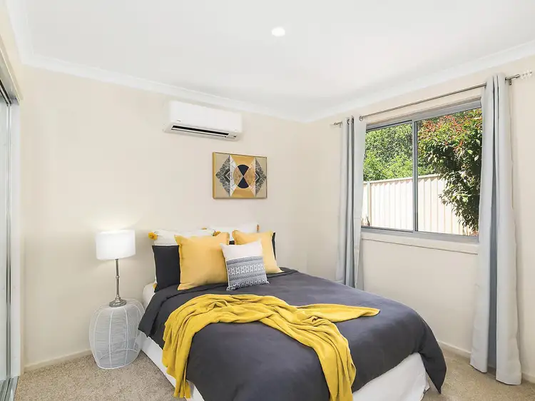 Fifth view of Homely house listing, 65A Wheatley Street, Gowrie ACT 2904
