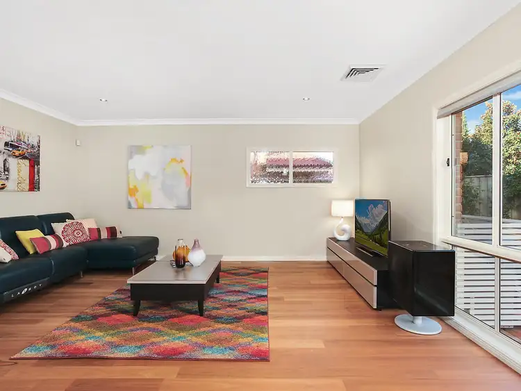 Fifth view of Homely house listing, 12 Chepstow Drive, Castle Hill NSW 2154