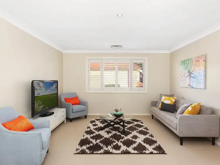 Sixth view of Homely house listing, 12 Chepstow Drive, Castle Hill NSW 2154
