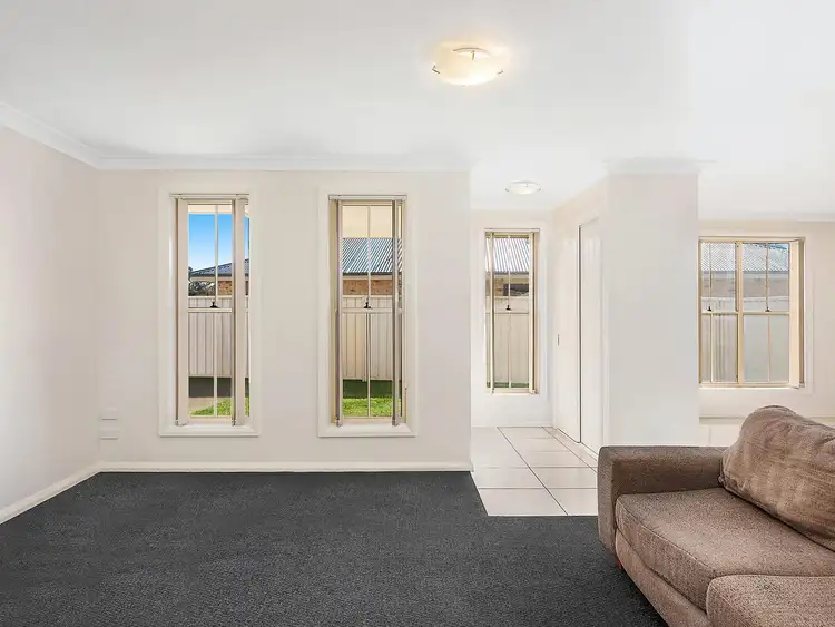 Second view of Homely house listing, 4 Thomas Clarke Place, Mudgee NSW 2850