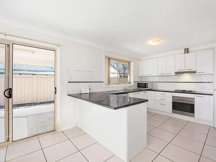 Third view of Homely house listing, 4 Thomas Clarke Place, Mudgee NSW 2850