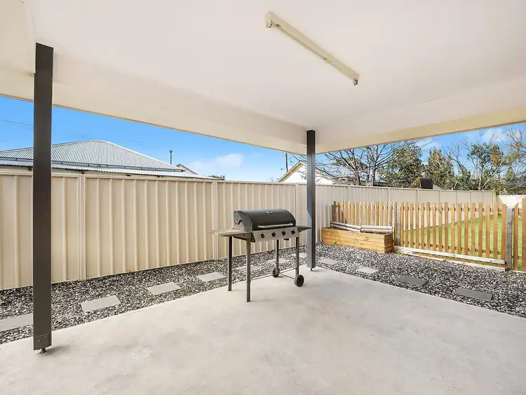 Fifth view of Homely house listing, 4 Thomas Clarke Place, Mudgee NSW 2850