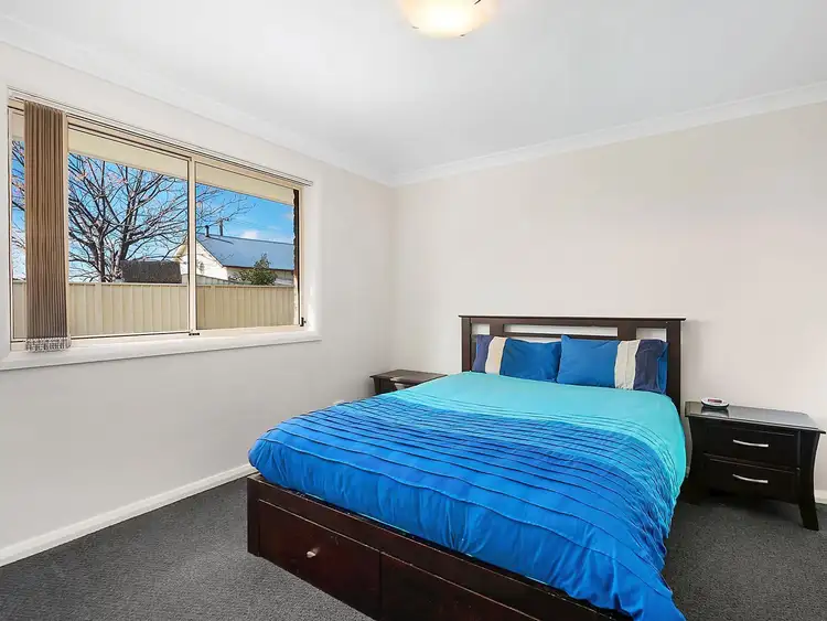 Sixth view of Homely house listing, 4 Thomas Clarke Place, Mudgee NSW 2850