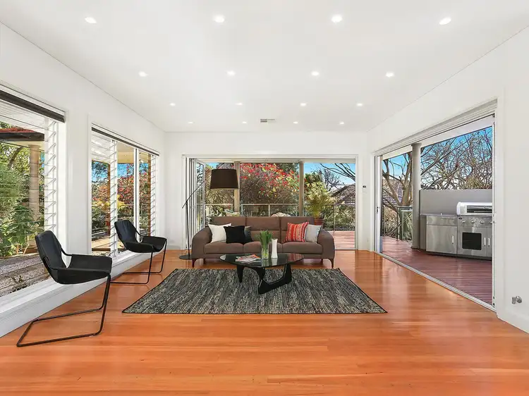 Main view of Homely house listing, 1 Francis Street, Naremburn NSW 2065