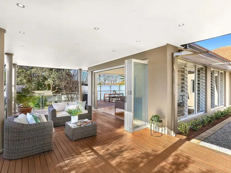 Second view of Homely house listing, 1 Francis Street, Naremburn NSW 2065