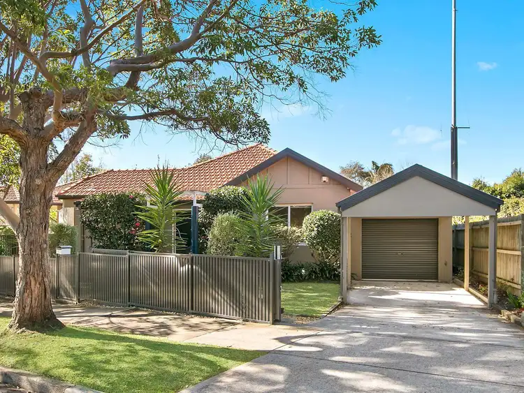Third view of Homely house listing, 1 Francis Street, Naremburn NSW 2065