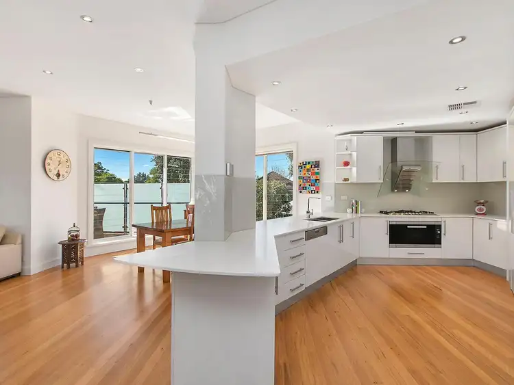 Fourth view of Homely house listing, 1 Francis Street, Naremburn NSW 2065