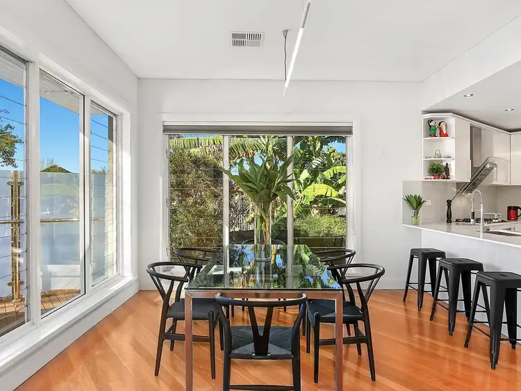 Fifth view of Homely house listing, 1 Francis Street, Naremburn NSW 2065
