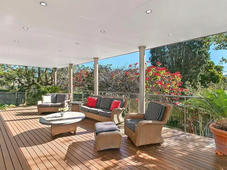 Sixth view of Homely house listing, 1 Francis Street, Naremburn NSW 2065