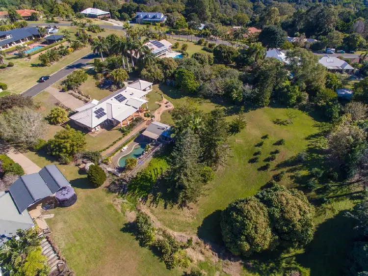 Third view of Homely house listing, 2 Skye Close, Terranora NSW 2486