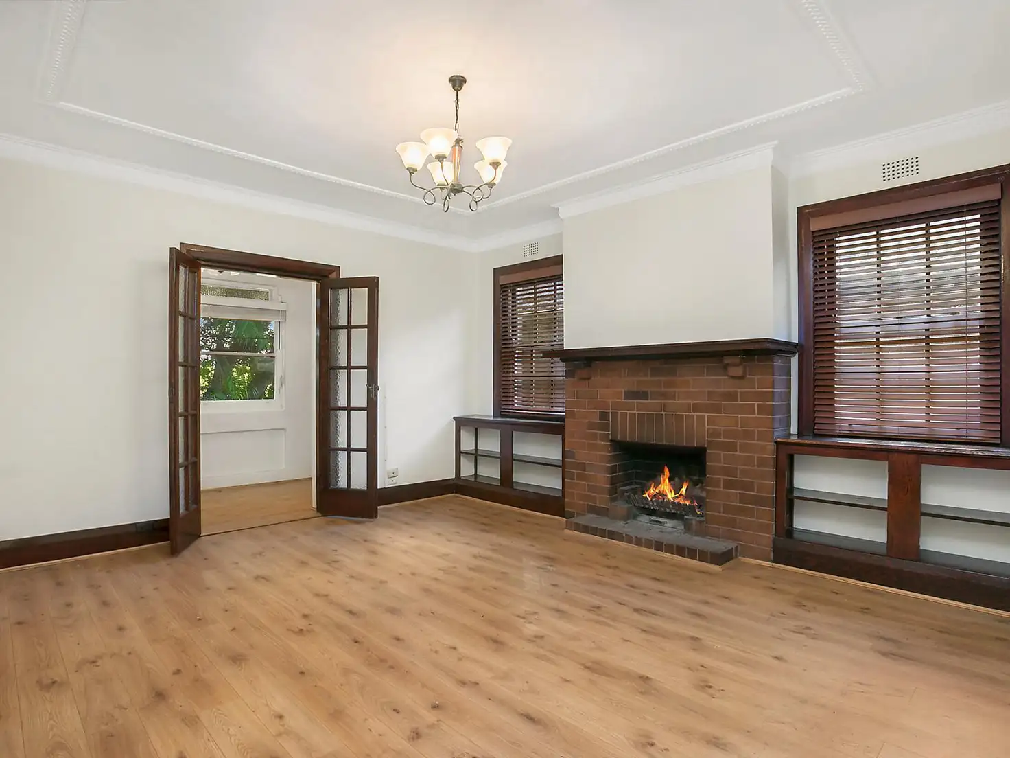 Main view of Homely apartment listing, 4/7 Mulwarree Avenue, Randwick NSW 2031