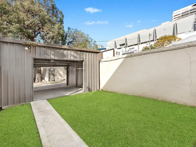 Fourth view of Homely house listing, 43 Grosvenor Street, Woollahra NSW 2025