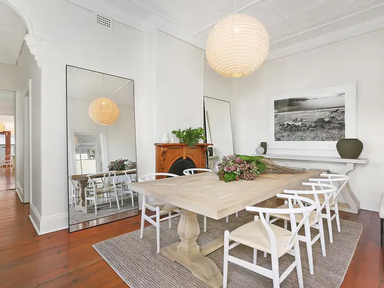Third view of Homely house listing, 43 Marlborough Street, Leichhardt NSW 2040