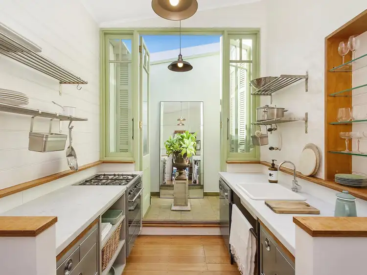 Fourth view of Homely house listing, 43 Marlborough Street, Leichhardt NSW 2040